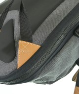 LOEWE（ロエベ）バックパック・リュック グレー サイズ:- レディース/2200634661389