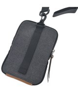 LOEWE（ロエベ）ポーチ 紺 サイズ:- レディース/2200634661402