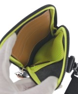 LOEWE（ロエベ）ポーチ 紺 サイズ:- レディース/2200634661402