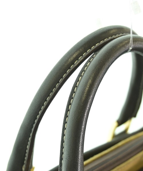 LOEWE（ロエベ）ハンドバッグ 茶 サイズ:- レディース/2200637770019