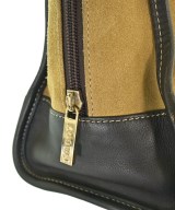 LOEWE（ロエベ）ハンドバッグ 茶 サイズ:- レディース/2200637770019