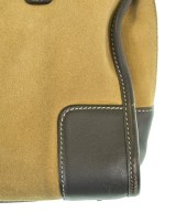 LOEWE（ロエベ）ハンドバッグ 茶 サイズ:- レディース/2200637770019