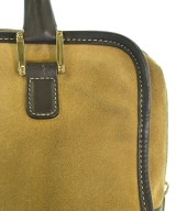 LOEWE（ロエベ）ハンドバッグ 茶 サイズ:- レディース/2200637770019