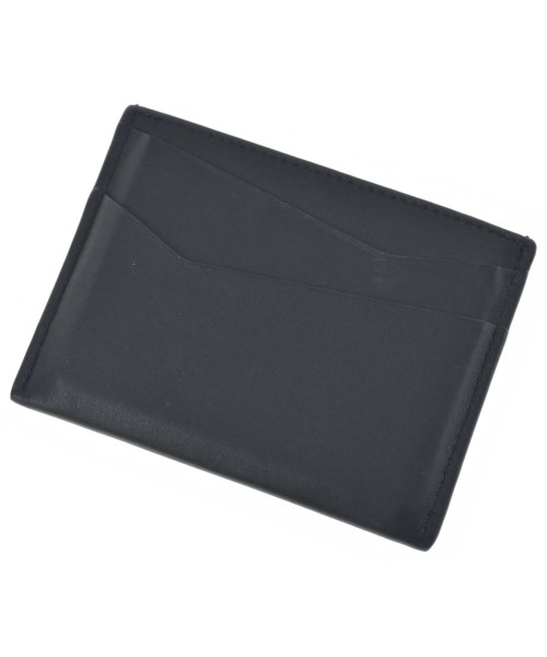 LOEWE（ロエベ）カードケース 黒 サイズ:- レディース/2200637786027