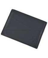 LOEWE（ロエベ）カードケース 黒 サイズ:- レディース/2200637786027