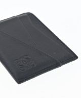LOEWE（ロエベ）カードケース 黒 サイズ:- レディース/2200637786027