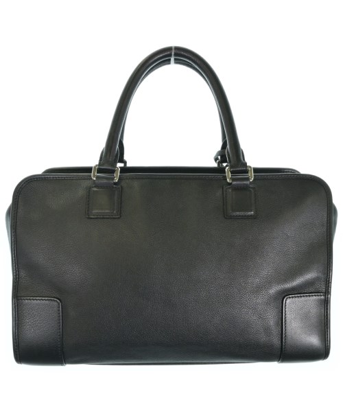 LOEWE（ロエベ）トートバッグ 黒 サイズ:- レディース/2200623491164