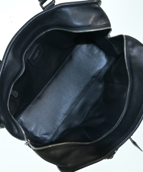 LOEWE（ロエベ）トートバッグ 黒 サイズ:- レディース/2200623491164