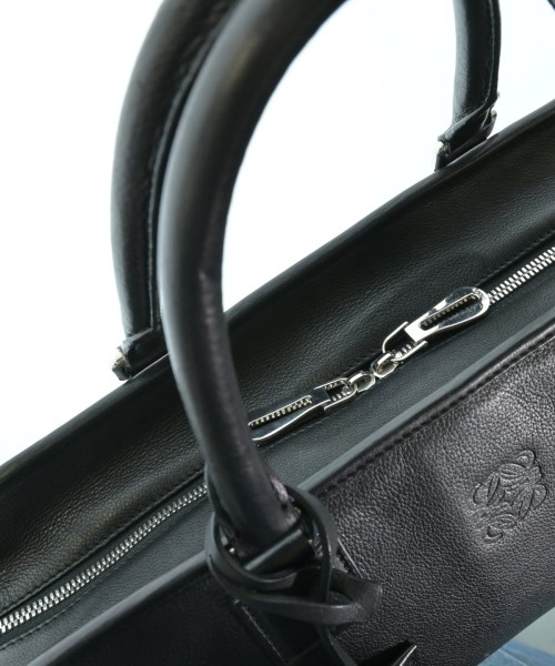 LOEWE（ロエベ）トートバッグ 黒 サイズ:- レディース/2200623491164