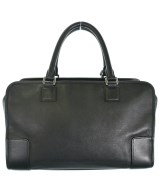 LOEWE（ロエベ）トートバッグ 黒 サイズ:- レディース/2200623491164