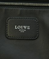 LOEWE（ロエベ）トートバッグ 黒 サイズ:- レディース/2200623491164