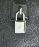 LOEWE（ロエベ）トートバッグ 黒 サイズ:- レディース/2200623491164