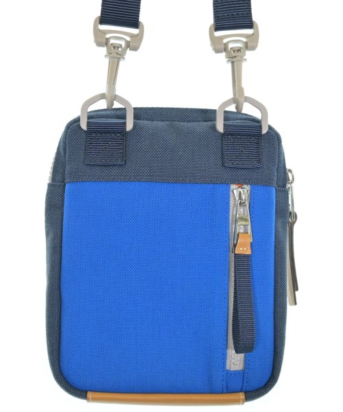 LOEWE（ロエベ）ショルダーバッグ 青 サイズ:- レディース/2200638005011