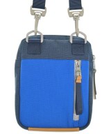 LOEWE（ロエベ）ショルダーバッグ 青 サイズ:- レディース/2200638005011