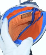 LOEWE（ロエベ）ショルダーバッグ 青 サイズ:- レディース/2200638005011