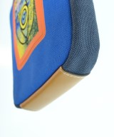 LOEWE（ロエベ）ショルダーバッグ 青 サイズ:- レディース/2200638005011