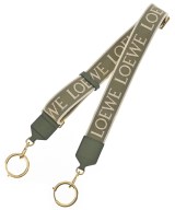 LOEWE（ロエベ）小物類（その他） カーキ サイズ:- レディース/2200612537767