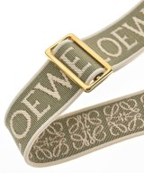 LOEWE（ロエベ）小物類（その他） カーキ サイズ:- レディース/2200612537767