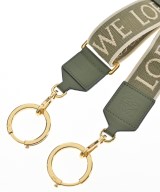 LOEWE（ロエベ）小物類（その他） カーキ サイズ:- レディース/2200612537767