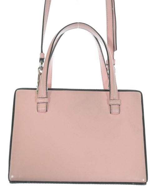 LOEWE（ロエベ）ハンドバッグ ピンク サイズ:- レディース/2200638336047