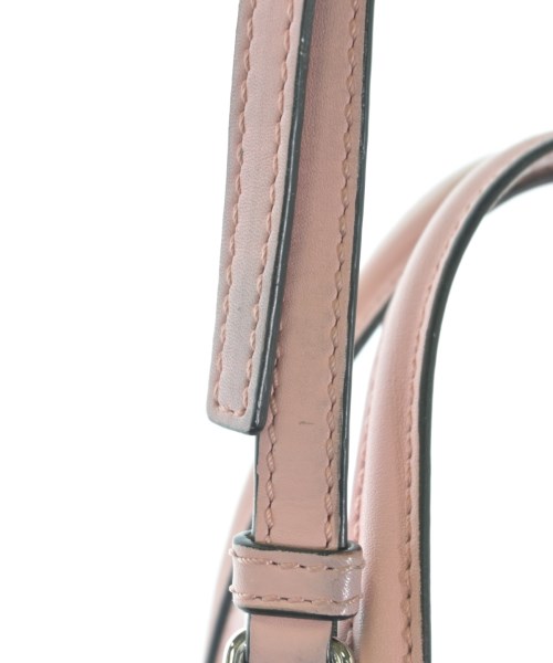LOEWE（ロエベ）ハンドバッグ ピンク サイズ:- レディース/2200638336047
