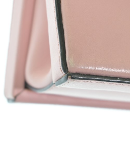 LOEWE（ロエベ）ハンドバッグ ピンク サイズ:- レディース/2200638336047