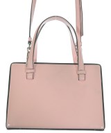 LOEWE（ロエベ）ハンドバッグ ピンク サイズ:- レディース/2200638336047