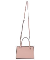 LOEWE（ロエベ）ハンドバッグ ピンク サイズ:- レディース/2200638336047