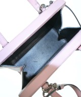 LOEWE（ロエベ）ハンドバッグ ピンク サイズ:- レディース/2200638336047