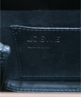 LOEWE（ロエベ）ハンドバッグ ピンク サイズ:- レディース/2200638336047
