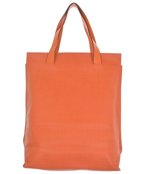 LOEWE（ロエベ）トートバッグ オレンジ サイズ:- レディース/2200638619010