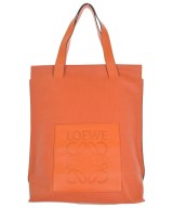 LOEWE トートバッグ