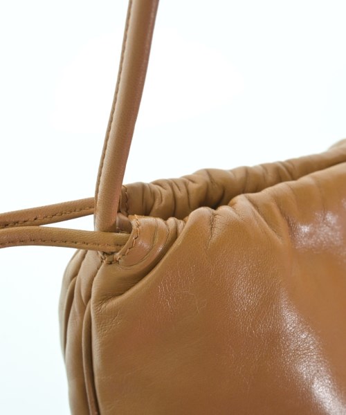 LOEWE（ロエベ）ショルダーバッグ 茶 サイズ:- レディース/2200612182097