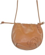 LOEWE（ロエベ）ショルダーバッグ 茶 サイズ:- レディース/2200612182097