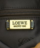 LOEWE（ロエベ）ショルダーバッグ 茶 サイズ:- レディース/2200612182097
