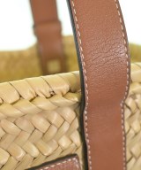 LOEWE（ロエベ）かごバッグ ベージュ サイズ:- レディース/2200638760019