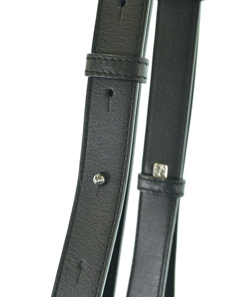 LOEWE（ロエベ）ショルダーバッグ グレー サイズ:- レディース/2200638760026