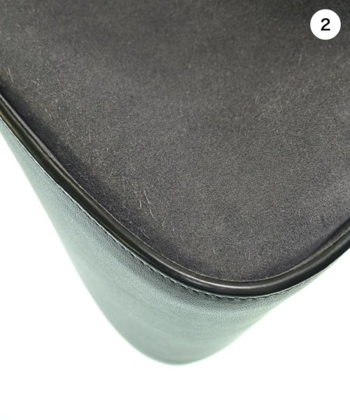 LOEWE（ロエベ）ショルダーバッグ グレー サイズ:- レディース/2200638760026