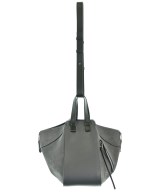 LOEWE（ロエベ）ショルダーバッグ グレー サイズ:- レディース/2200638760026