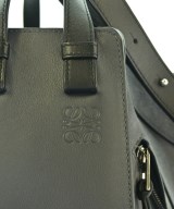 LOEWE（ロエベ）ショルダーバッグ グレー サイズ:- レディース/2200638760026