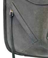 LOEWE（ロエベ）ショルダーバッグ グレー サイズ:- レディース/2200638760026