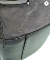 LOEWE（ロエベ）ショルダーバッグ グレー サイズ:- レディース/2200638760026