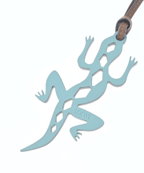 LOEWE（ロエベ）チャーム ベージュ サイズ:- レディース/2200638760033