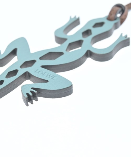 LOEWE（ロエベ）チャーム ベージュ サイズ:- レディース/2200638760033