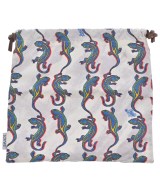 LOEWE（ロエベ）ポーチ 白 サイズ:- レディース/2200638760040