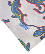 LOEWE（ロエベ）ポーチ 白 サイズ:- レディース/2200638760040