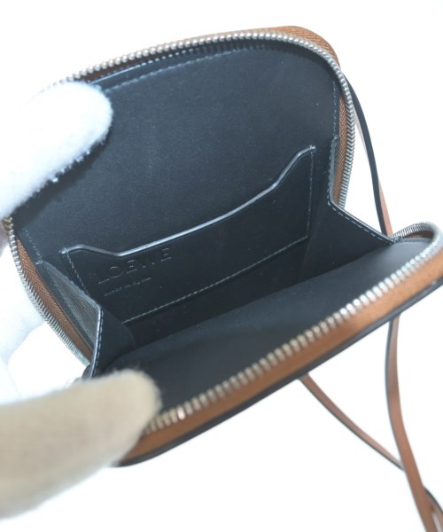 LOEWE（ロエベ）ショルダーバッグ ベージュ サイズ:- レディース/2200638794038