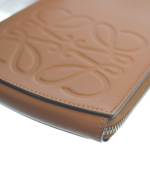 LOEWE（ロエベ）ショルダーバッグ ベージュ サイズ:- レディース/2200638794038