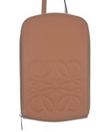 LOEWE（ロエベ）ショルダーバッグ ベージュ サイズ:- レディース/2200638794038