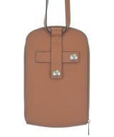 LOEWE（ロエベ）ショルダーバッグ ベージュ サイズ:- レディース/2200638794038